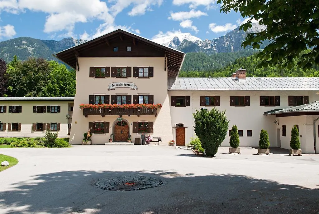 Bsw Hotel Hubertus-Park 3*, Schönau am Königssee