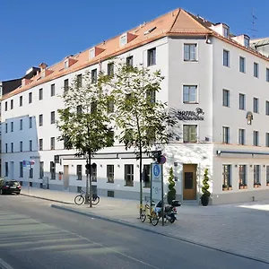hotel-blauer-bock.getmunichhotels.com/