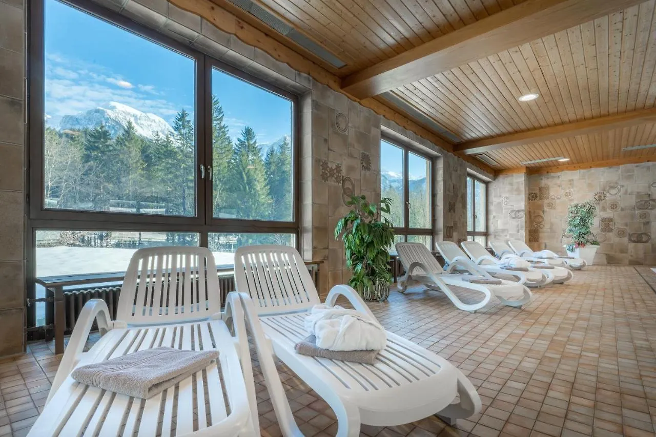 Bsw Hotel Hubertus-Park Schönau am Königssee Niemcy